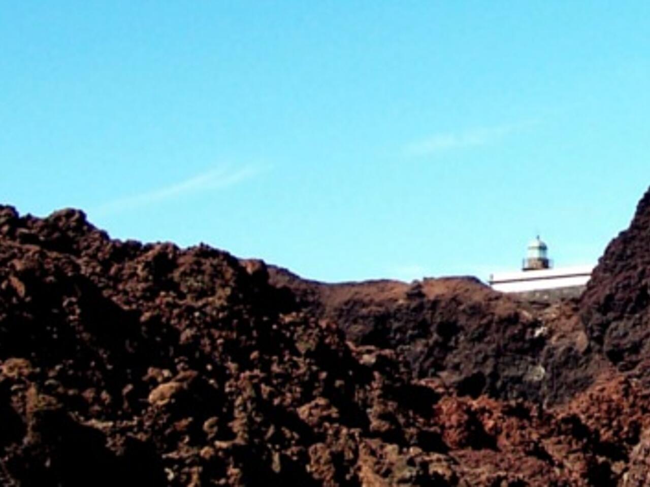 Fotografía de Faro de Punta del Teno