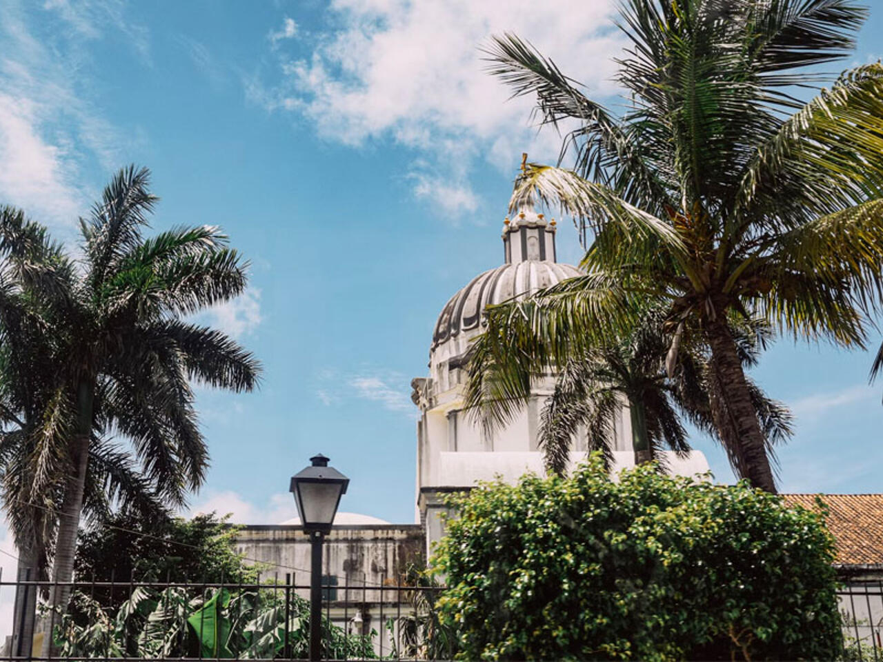 Fotografía de Rivas Nicaragua