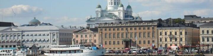Foto de Helsinki
