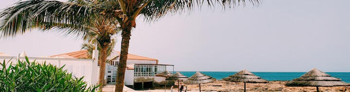 Foto de Santa Maria
