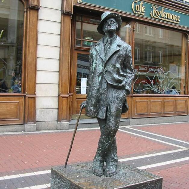 Foto de El Dublín de James Joyce