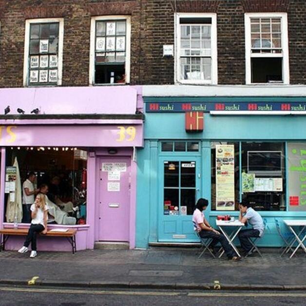 Foto de Soho