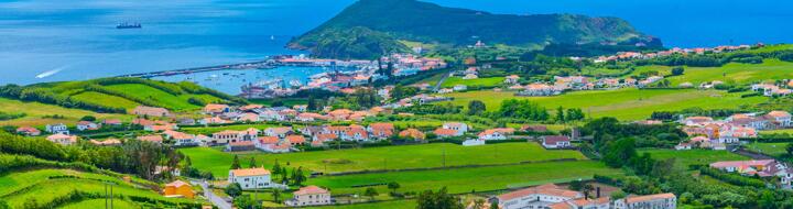 Foto de Horta-Faial