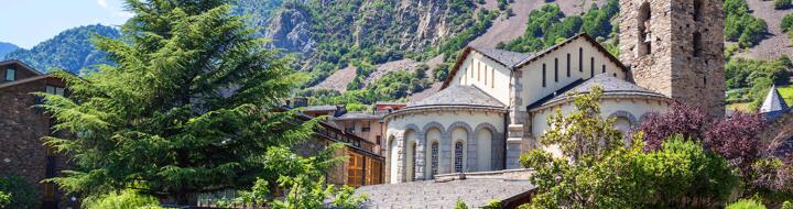 Foto de Andorra la Vella
