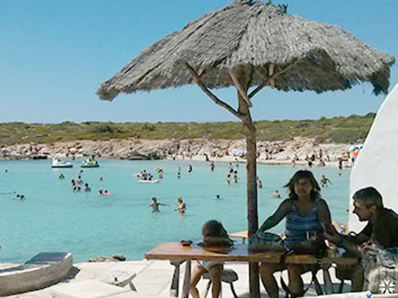 Fotografía de Foto Binisafuller Menorca