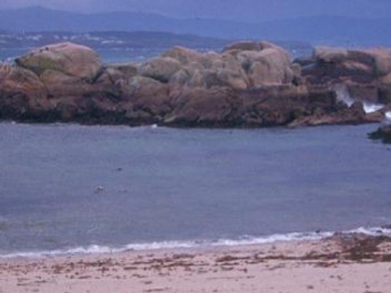 Fotografía de San Vicente de O Grove