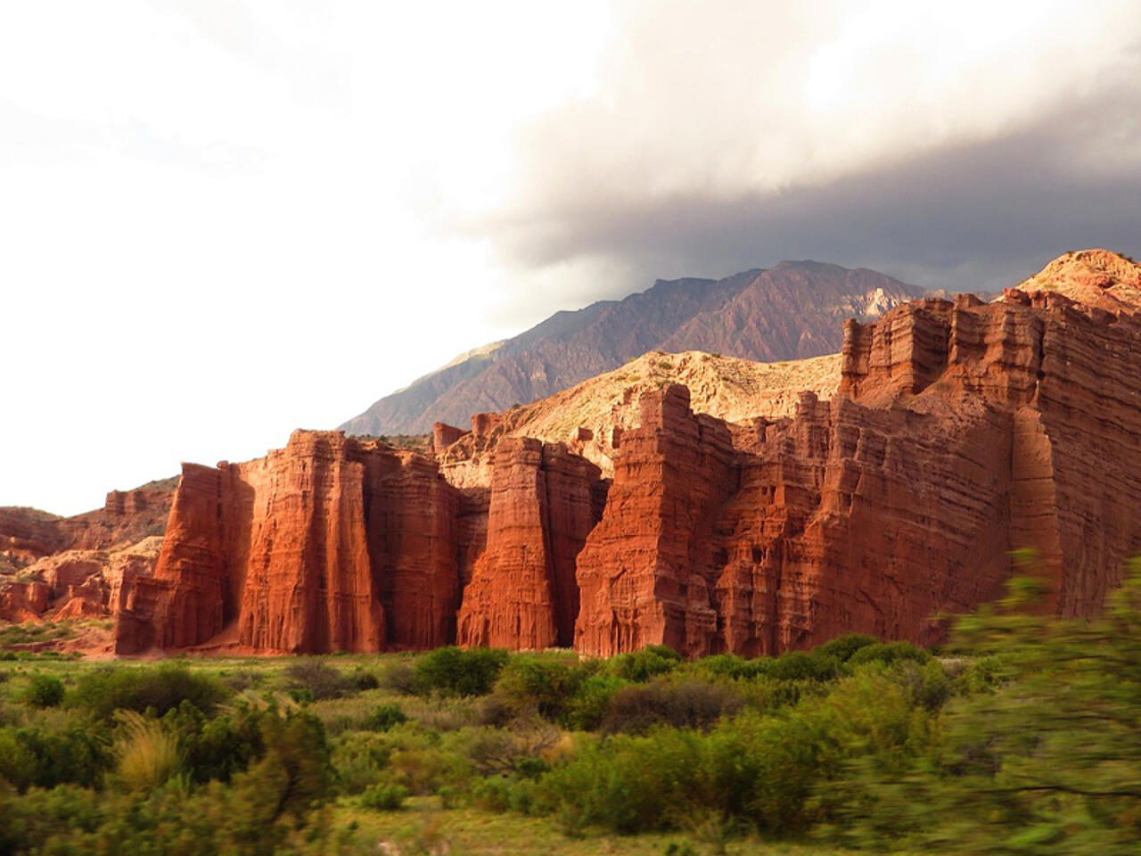 Fotografía de Argentina
