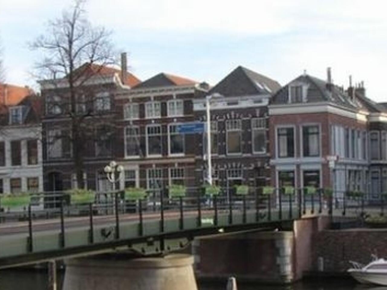 Fotografía de Gorinchem