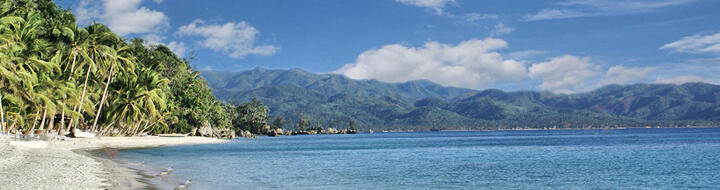 Foto de Boracay Island