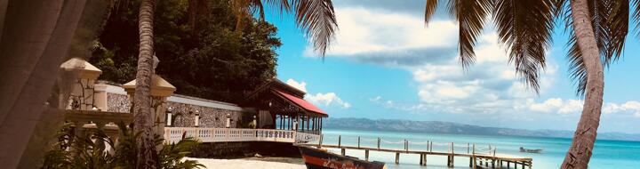 Foto de Puerto Príncipe