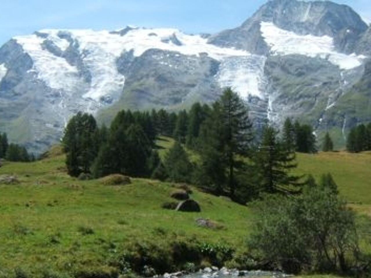 Fotografía de Sainte Foy Tarentaise