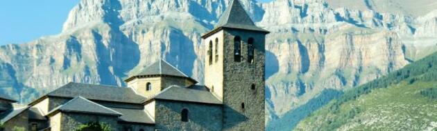 Photo - Pyrénées Espagnoles