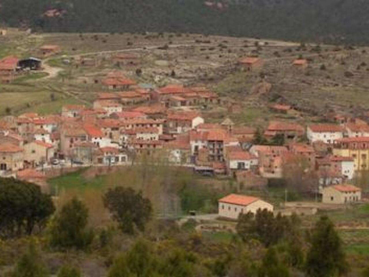 Fotografía de Bezas