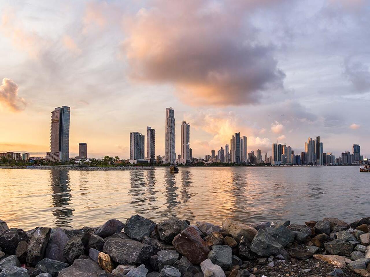 Fotografía de Hoteles en Panamá