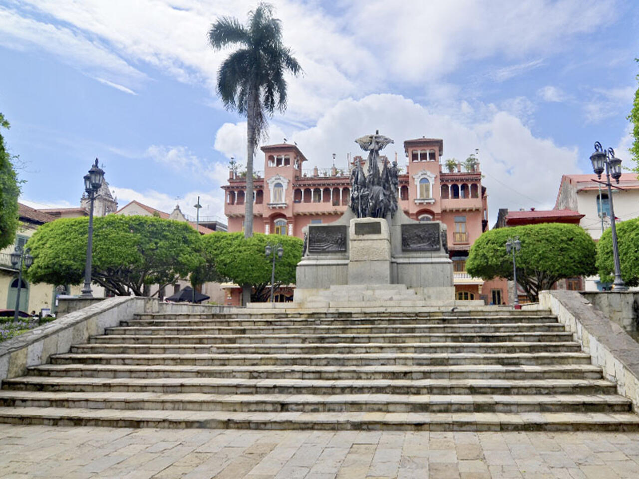 Fotografía de Panamá Ayuntamiento