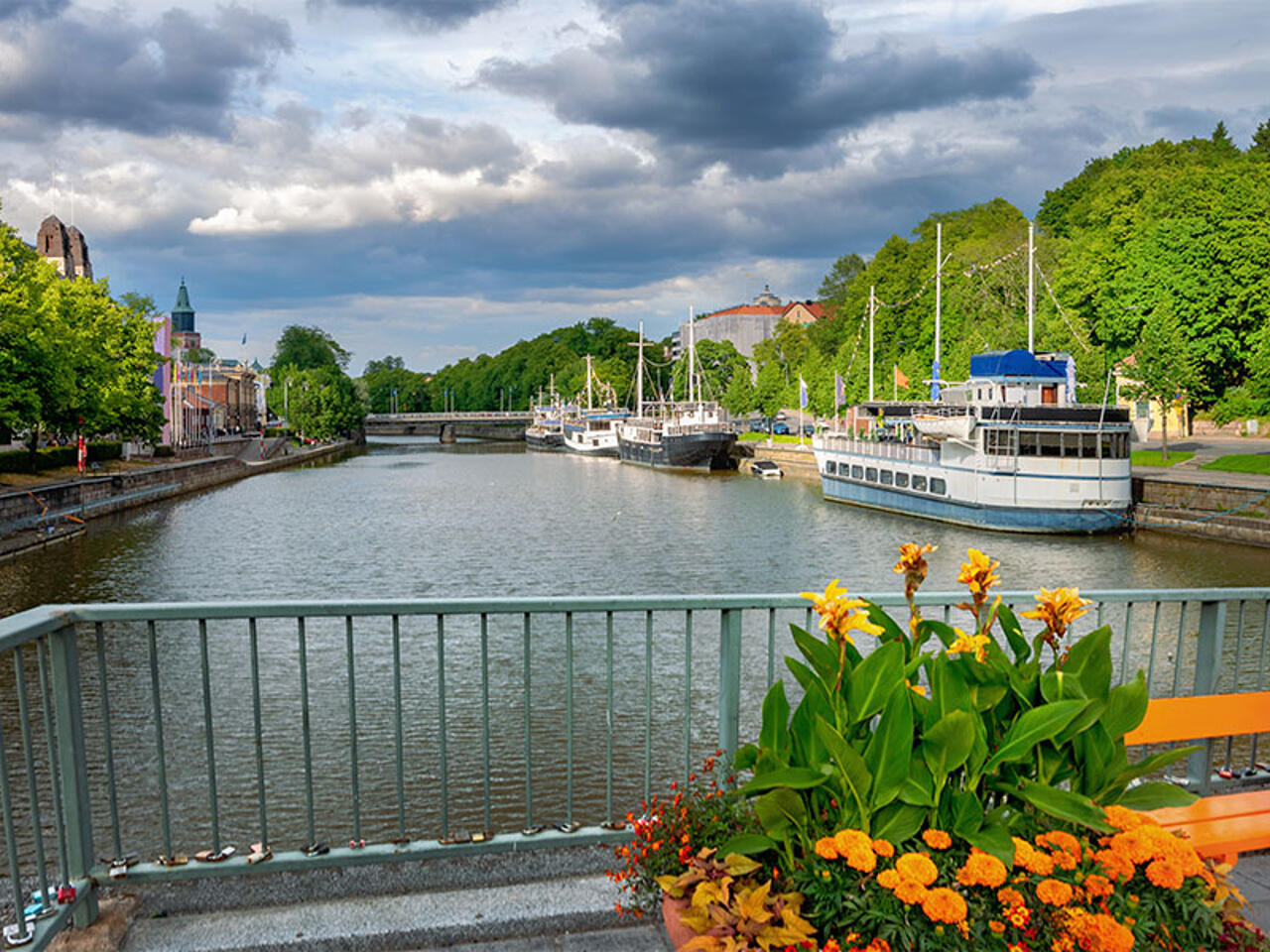 Fotografía de Alojamiento Finlandia