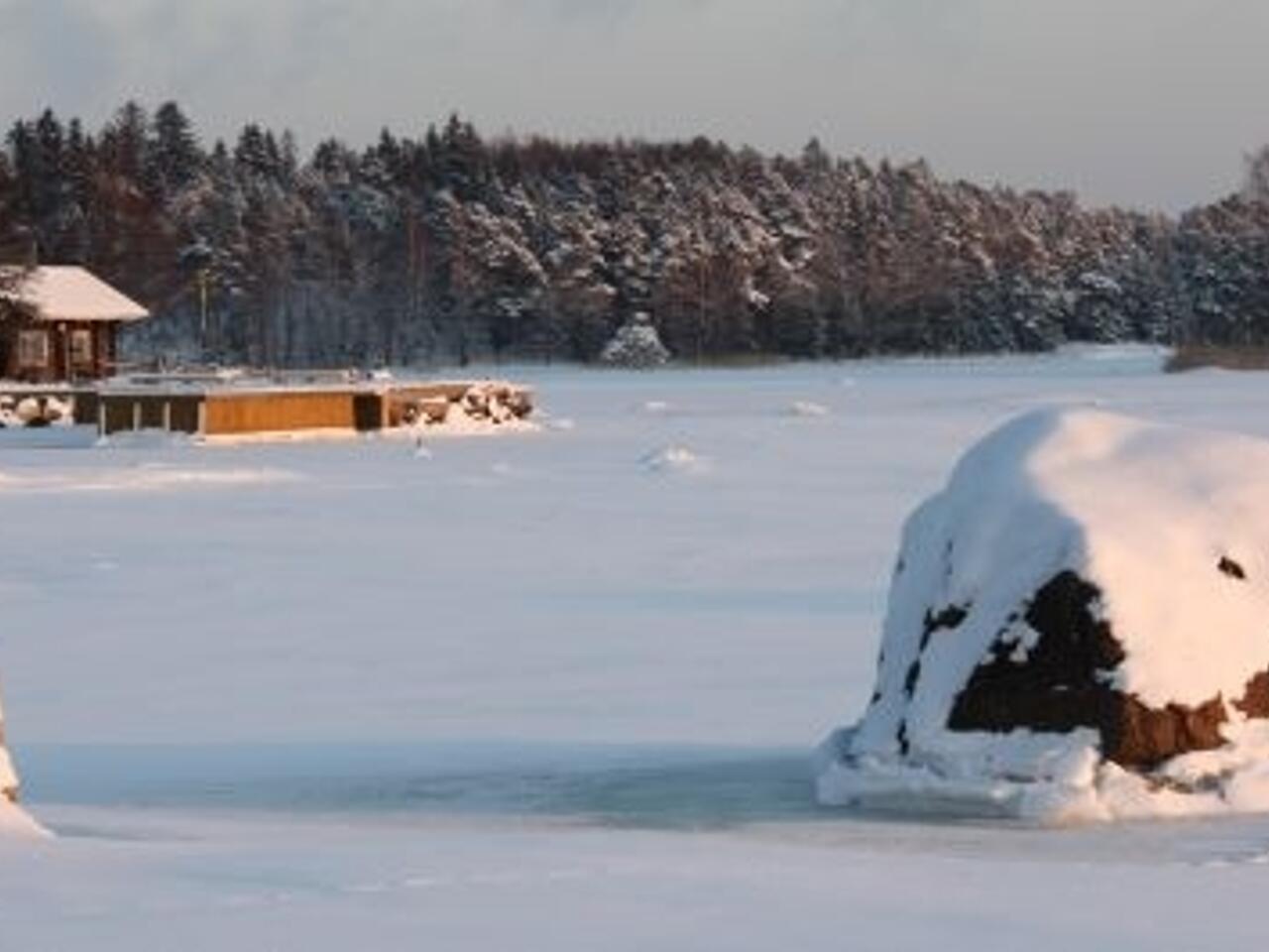 Fotografía de Finlandia