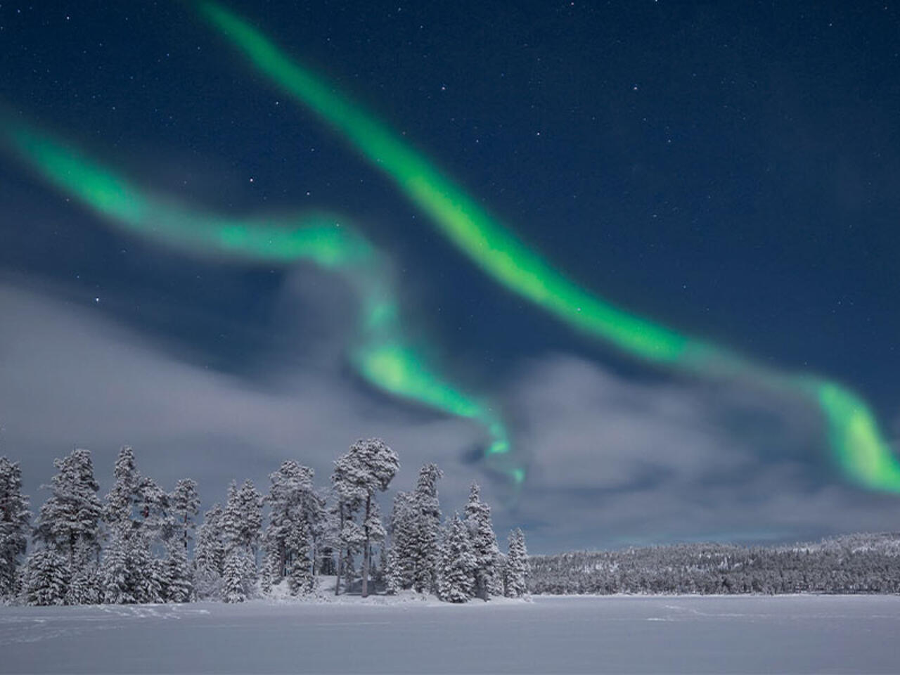 Fotografía de Qué ver Finlandia