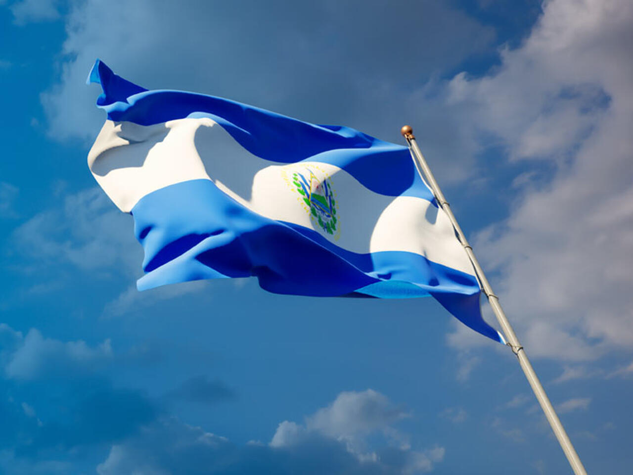 Fotografía de el salvador 