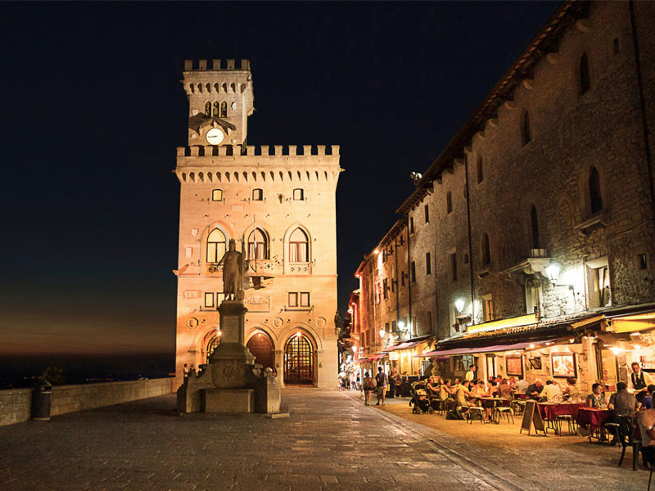 Fotografía de Qué ver en San Marino