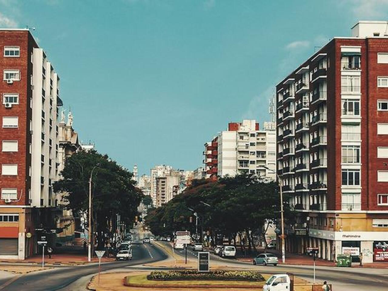 Fotografía de Montevideo