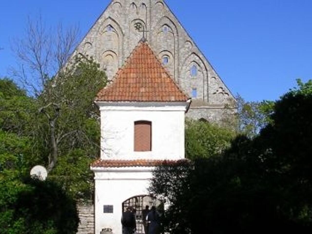 Fotografía de Estonia