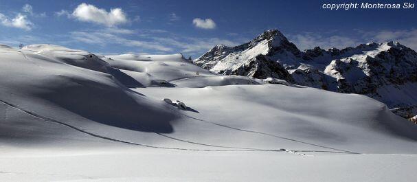 Fotografía de Monterosa Ski