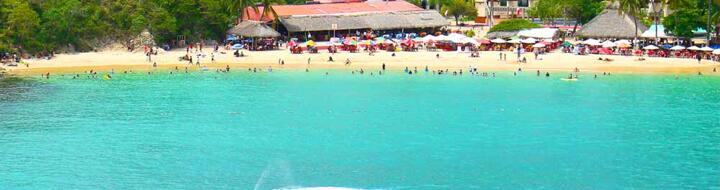 Foto de Santa Cruz Huatulco