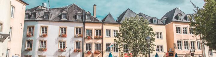 Foto de Echternach