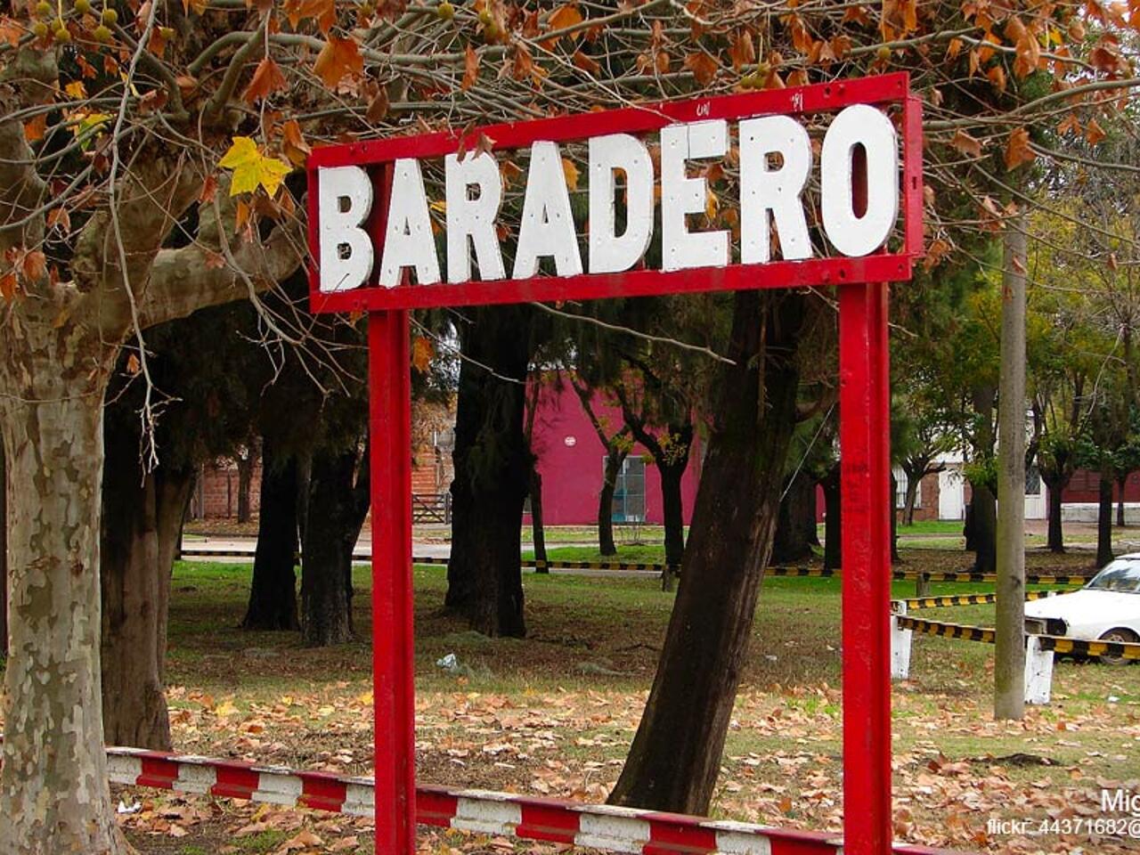 Fotografía de Baradero Buenos Aires Argentina