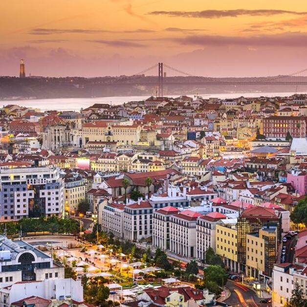 Foto de Portugal