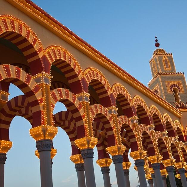 Foto de Oferta Hoteles Córdoba