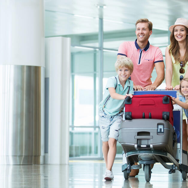 Photo – Tips to travel by plane