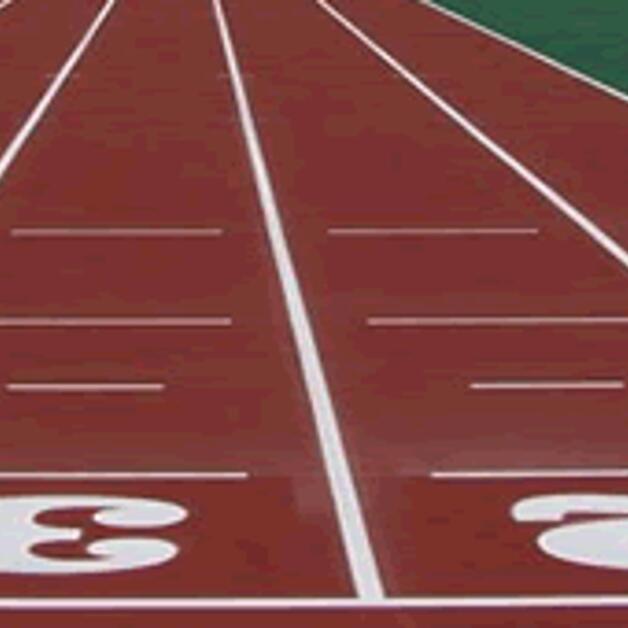 Foto de Atletismo