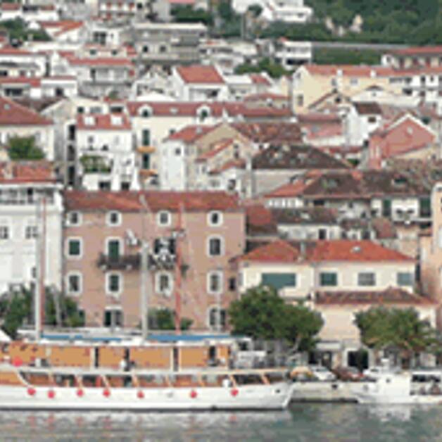 Foto de Croacia