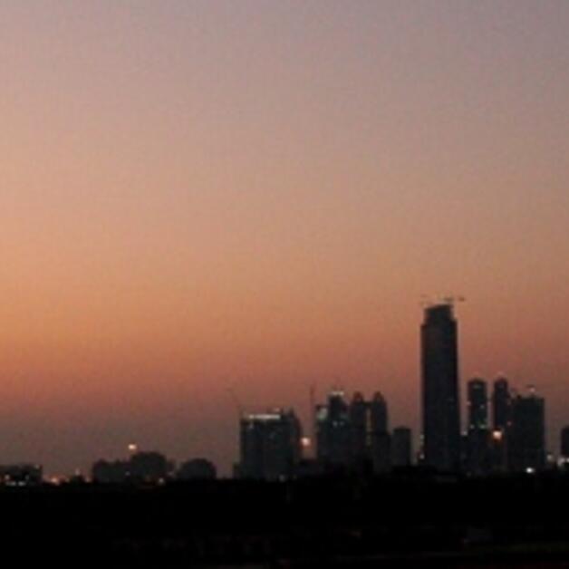 Foto de Emiratos Árabes Unidos