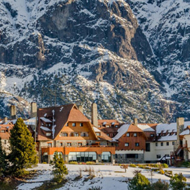 Foto de Hotel + Forfait
