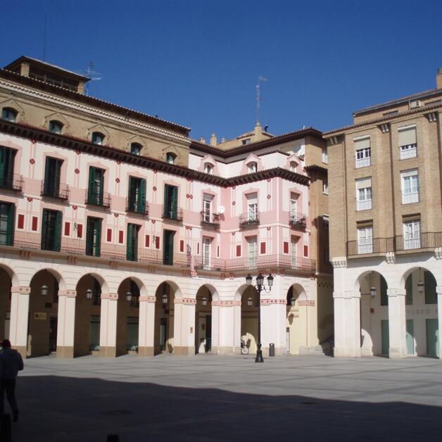 Foto de Huesca