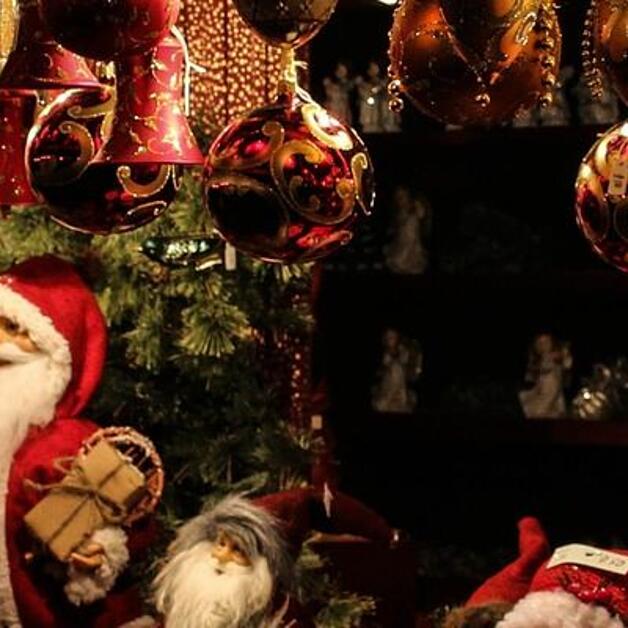 Foto de Mercadillos navideños