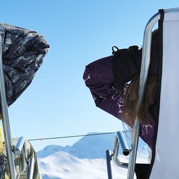 Foto de Sierra Nevada