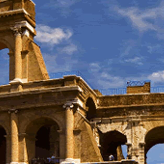Foto de Roma