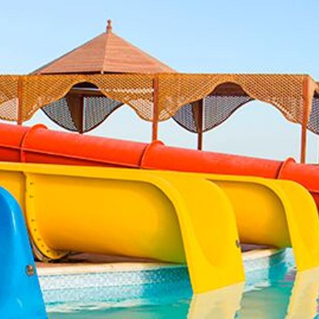 Foto de Hoteles para niños