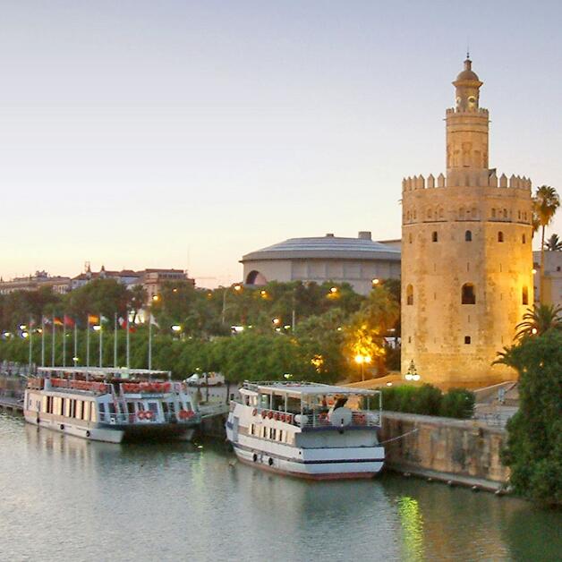 Foto de Oferta Hoteles Sevilla