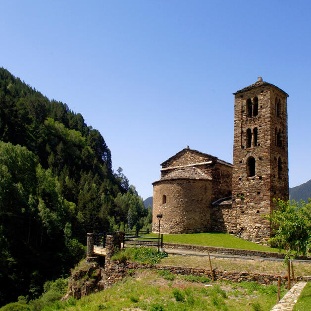 Foto de Oferta Puente Todos Los Santos en Andorra