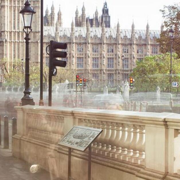 Foto de Oferta Puente de Todos los Santos en Londres