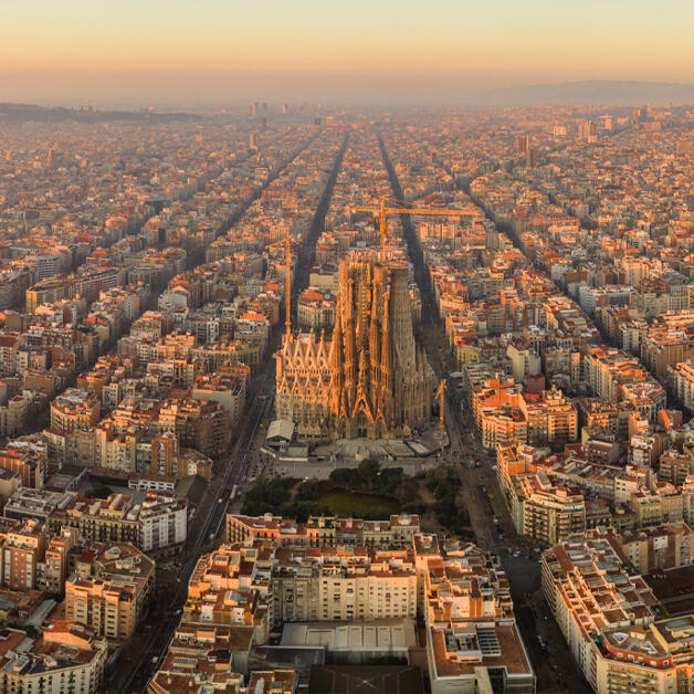 Foto de Oferta Hoteles Semana Santa Barcelona