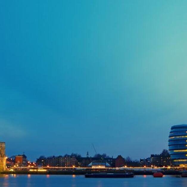 Foto de Oferta Hoteles Semana Santa en Londres