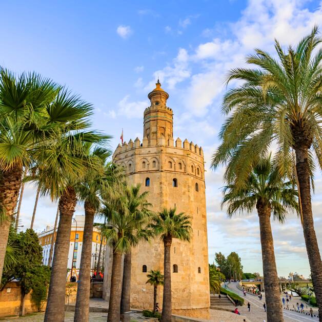 Foto de Andalucía Express