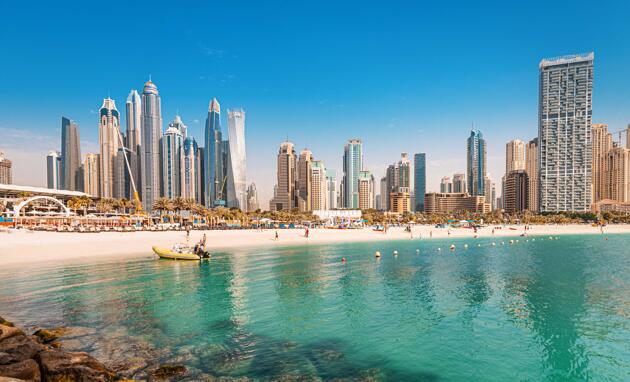 Photo – Dubai: Your Next Adventure