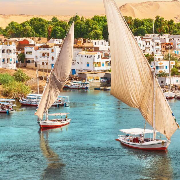 Foto de Crucero Sueños del Nilo